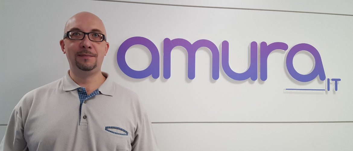 Amura IT, el compromiso de aportar valor